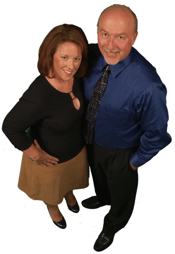 Darrin & Shana Jaszkowiak